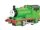 Bachmann 58742 PERCY THE SMALL ENGINE WITH MOVING EYES Thomas the Tank Engine & Friends limited HO SCALE NEW