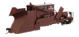 Walthers 920-110127 BURLINGTON NORTHERN Jordan Spreader WalthersProto #972662 HO Scale NEW