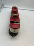 Lionel 6-18311 Disney EP-5 electric locomotive O SCALE Used Excellent