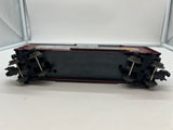 Lionel 6-19279 Central of Georgia boxcar 6464-375 AB O SCALE NEW
