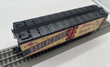 MTH 20-94237 Horlacher's Brewing Co. ALLENTOWN PA BEER 40' Steel Sided Reefer Car O SCALE Like New