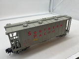 Atlas 6347-2 40' Airslide Hopper Southern Pacific O SCALE NEW