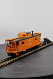 MTH Premier 20-91235 Pennsylvania N8 Caboose #478159 O SCALE Like New