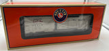 Lionel 6-39244 Denver & Rio Grande Boxcar #6464 cookie box O SCALE NEW