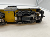 Lionel 628 postwar Northern pacific diesel switcher locomotive O27 O SCALE Used No Box