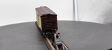 Lionel 6-5707 American Refrigerator Transit Co. Woodside Reefer O SCALE Used Excellent