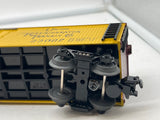 MTH Railking 30-8606 A&P Die-Cast Reefer Car A&P No. 23027 O Scale Like New