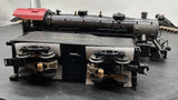 Lionel 6-84469 PENNSYLVANIA RAILROAD USRA LIGHT MIKADO #9630 O SCALE Like New