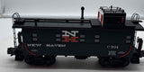 MTH Premier 20-90020f New Haven Caboose O Scale Like New