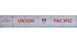 Bachmann 44602 UNION PACIFIC UP E-Z TRACK GIRDER BRIDGE -  HO SCALE NEW