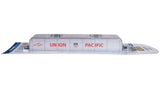 Bachmann 44602 UNION PACIFIC UP E-Z TRACK GIRDER BRIDGE -  HO SCALE NEW