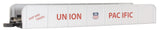 Bachmann 44602 UNION PACIFIC UP E-Z TRACK GIRDER BRIDGE -  HO SCALE NEW