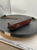 K-Line K623-1781 O SCALE New York Central Hopper  NEW