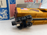 Lionel 6-7608 Spirit of 76 State of South Carolina boxcar O scale Used Excellent Damaged Box
