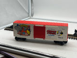 Lionel 6-9663 Walt Disney Dumbo Hi Cube Boxcar  O SCALE NEW