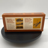 Tyco 344B 250 Hopper Car non Operating Burlington HO SCALE