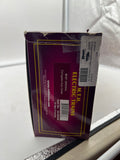 MTH Premier 20-95446 BNSF Corrugated Auto Carrier O Scale NEW Damaged Box