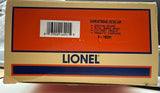Lionel 6-16291 Christmas 1998 Boxcar With Presents O SCALE NEW Damaged Box