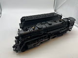 MTH Premier 20-3585-1e New York Central NYC 4-6-4 J-1e steam locomotive With Proto-Sound 3.0 . O SCALE NEW