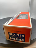 Lionel 6-19100 Amtrak aluminum baggage car O SCALE NEW