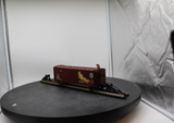 K-Line K762-7484 O SCALE Historical Art Classic Wood-Sided Reefer Like New