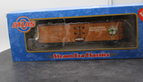 Atlas 3001519 GSC BEAR CREEK WINERY (Lodi CA) Steam Era Classics O 40' Wood Reefer 3 RL O SCALE NEW