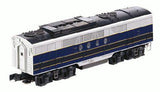 Lionel 6-38116 Baltimore & Ohio Non-powered FT Diesel B-unit O SCALE NEW