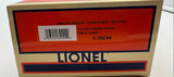 Lionel 6-39244 Denver & Rio Grande Boxcar #6464 cookie box O SCALE NEW