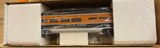 Lionel 6-52106 TCA City of Phoenix aluminum dining car passenger car O SCALE NEW
