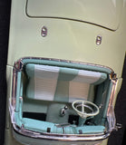 Auto World AMM1045/06 AUTOWORLD FORD USA CAR82577 THUNDERBIRD CABRIOLET 1957 1/18 scale  NEW