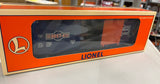 Lionel 6-29224 Centennial series hi-cube boxcar #9697-4 O SCALE NEW