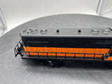 Lionel 2338-15 Postwar Celebration Series PWC 2338 Milwaukee Road GP7 Diesel Locomotive O SCALE NEW