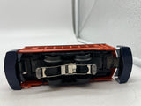 Lionel 6-8690 Trolley O SCALE Used Excellent Damaged Box