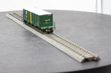 Walthers Proto 920-106014 Algoma Central 40' Ortner 100 Ton Aggregate Hopper AC 8414 HO SCALE NEW