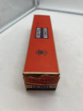 LIONEL POSTWAR 6462-100 RED GONDOLA O SCALE Like New AS IS