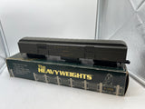 K-Line k-1821 Santa Fe American Railway Express baggage car (no diaphragms) O SCALE Like New