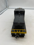 Lionel 628 postwar Northern pacific diesel switcher locomotive O27 O SCALE Used No Box