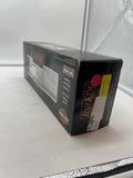 MTH Railking 30-74353 Harley-Davidson Rounded Roof Box Car w/Generator O SCALE NEW
