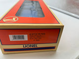 Lionel 6-29255 Boston & Maine Boxcar O SCALE NEW