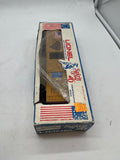 Lionel 6-7608 Spirit of 76 State of South Caroline boxcar O SCALE Used Excellent Damaged Box