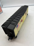 Lionel 6-7607 Spirit of 76 State of Maryland box car O SCALE Used Excellent