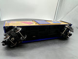 K-Line k761-7608 Spirit of 76 South Carolina State BoxcarO SCALE Like New
