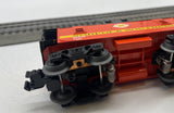 Lionel 6-25929 Norfolk Southern NS orange Caboose O SCALE Like New