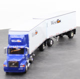 PEM Precision M77109 WestEx Volvo 610 Semi Truck NEW