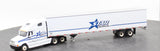 Star Transportation Pem Hartoy M75016 1/64 SCALE Like New