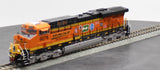 Scale trains ScaleTrains GE ES44AC SXT32890 BNSF #6078 25th Anniversary HO SCALE NEW