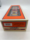 Lionel 6-58548 Lifesavers bay window caboose 2013 Cal-Stewart meet limited O SCALE NEW