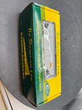 The Showcase line s gauge #01645 MEC Reindeer Hopper  S SCALE Used broken coupler untested AS IS
