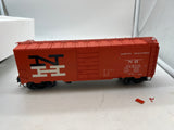 Atlas 8553-1 New Haven 40' 1937 AAR Boxcar 31519 O SCALE Used as is