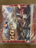 Lionel 6-30171 PENNSYLVANIA GG1 READY-TO-RUN FREIGHT SET (CONV. LOCO #4831) O SCALE NEW sealed no brown box